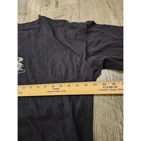 Vintage Disturbed Shirt XXL Lost Souls Band Concert MMIX Rock Tour Tee - Picture 7 of 7